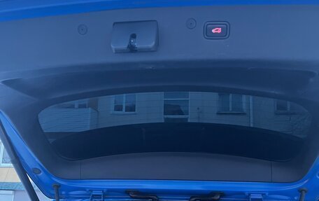 KIA Sportage IV рестайлинг, 2021 год, 2 700 000 рублей, 3 фотография