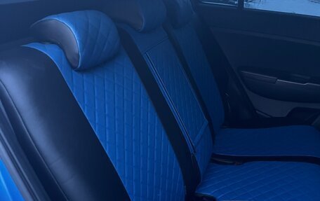 KIA Sportage IV рестайлинг, 2021 год, 2 700 000 рублей, 7 фотография