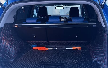 KIA Sportage IV рестайлинг, 2021 год, 2 700 000 рублей, 4 фотография