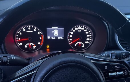 KIA Sportage IV рестайлинг, 2021 год, 2 700 000 рублей, 13 фотография