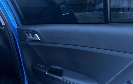 KIA Sportage IV рестайлинг, 2021 год, 2 700 000 рублей, 8 фотография