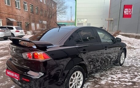 Mitsubishi Lancer IX, 2012 год, 950 000 рублей, 8 фотография