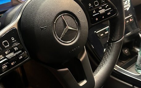 Mercedes-Benz C-Класс, 2019 год, 3 100 000 рублей, 10 фотография