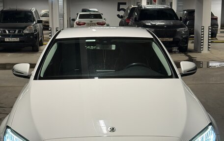 Mercedes-Benz C-Класс, 2019 год, 3 100 000 рублей, 4 фотография