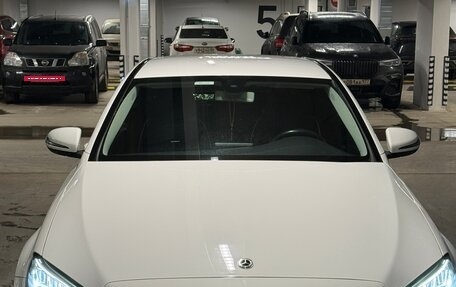 Mercedes-Benz C-Класс, 2019 год, 3 100 000 рублей, 6 фотография