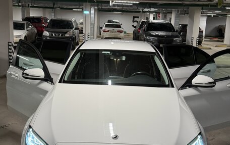 Mercedes-Benz C-Класс, 2019 год, 3 100 000 рублей, 15 фотография