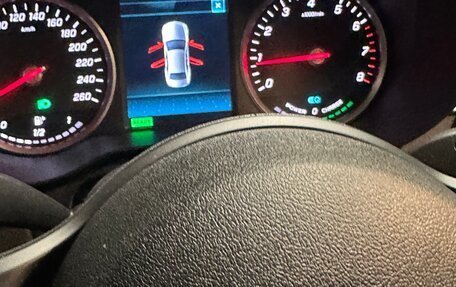 Mercedes-Benz C-Класс, 2019 год, 3 100 000 рублей, 17 фотография