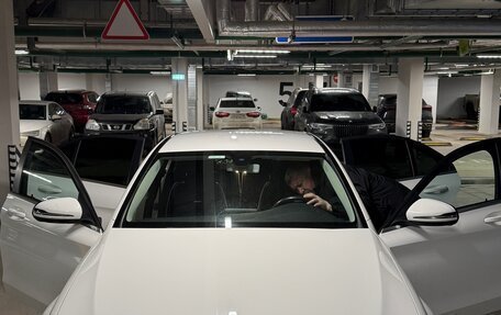 Mercedes-Benz C-Класс, 2019 год, 3 100 000 рублей, 18 фотография