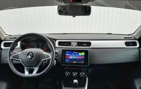 Renault Arkana I, 2022 год, 1 999 000 рублей, 13 фотография