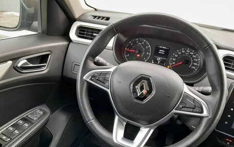 Renault Arkana I, 2022 год, 1 999 000 рублей, 14 фотография