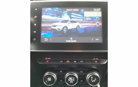 Renault Arkana I, 2022 год, 1 999 000 рублей, 15 фотография