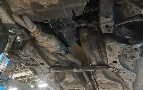 Audi 100, 1992 год, 350 000 рублей, 9 фотография