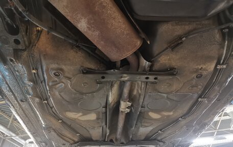 Audi 100, 1992 год, 350 000 рублей, 12 фотография