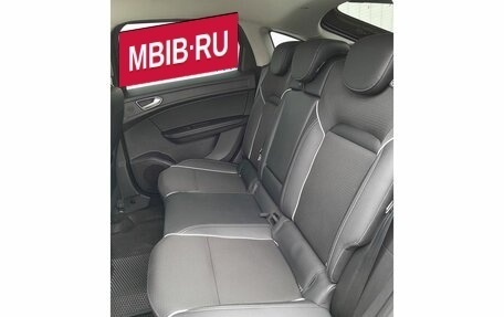 Renault Arkana I, 2022 год, 1 999 000 рублей, 12 фотография