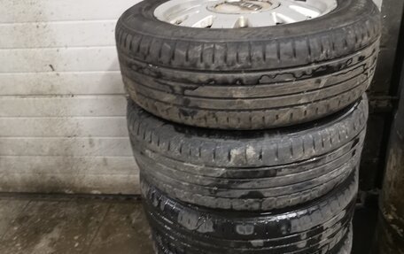 Audi 100, 1992 год, 350 000 рублей, 16 фотография