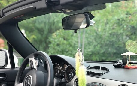 Mazda MX-5, 2011 год, 2 550 000 рублей, 3 фотография