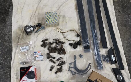 Audi 100, 1992 год, 350 000 рублей, 17 фотография