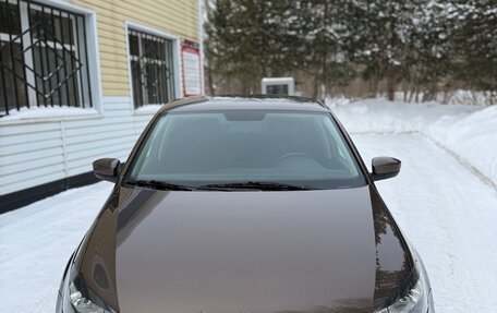 Volkswagen Polo VI (EU Market), 2015 год, 840 000 рублей, 4 фотография