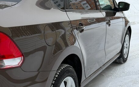 Volkswagen Polo VI (EU Market), 2015 год, 840 000 рублей, 14 фотография