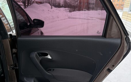 Volkswagen Polo VI (EU Market), 2015 год, 840 000 рублей, 18 фотография