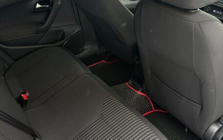 Volkswagen Polo VI (EU Market), 2015 год, 840 000 рублей, 19 фотография