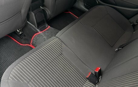 Volkswagen Polo VI (EU Market), 2015 год, 840 000 рублей, 23 фотография