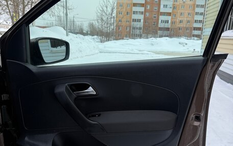 Volkswagen Polo VI (EU Market), 2015 год, 840 000 рублей, 20 фотография