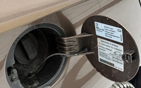 Volkswagen Polo VI (EU Market), 2015 год, 840 000 рублей, 27 фотография