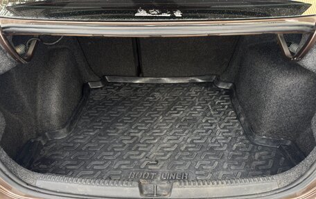 Volkswagen Polo VI (EU Market), 2015 год, 840 000 рублей, 38 фотография