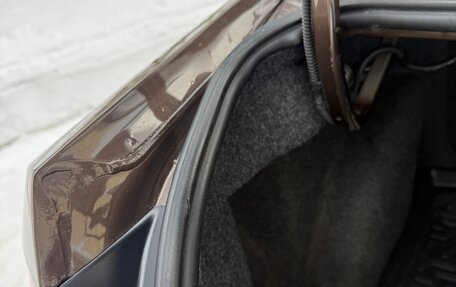 Volkswagen Polo VI (EU Market), 2015 год, 840 000 рублей, 34 фотография