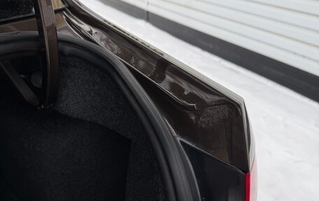 Volkswagen Polo VI (EU Market), 2015 год, 840 000 рублей, 35 фотография