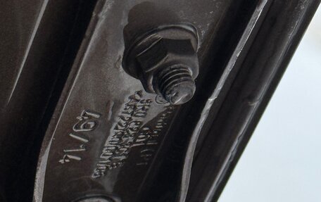 Volkswagen Polo VI (EU Market), 2015 год, 840 000 рублей, 30 фотография