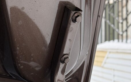 Volkswagen Polo VI (EU Market), 2015 год, 840 000 рублей, 36 фотография