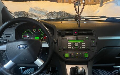 Ford C-MAX I рестайлинг, 2004 год, 350 000 рублей, 8 фотография