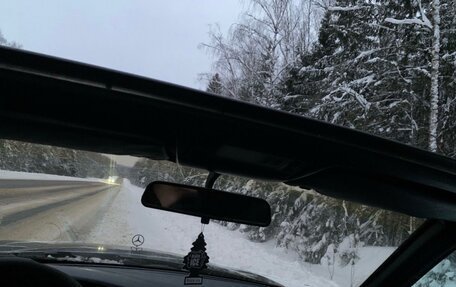 Mercedes-Benz 190 (W201), 1991 год, 130 000 рублей, 5 фотография