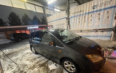 Ford C-MAX I рестайлинг, 2004 год, 350 000 рублей, 6 фотография