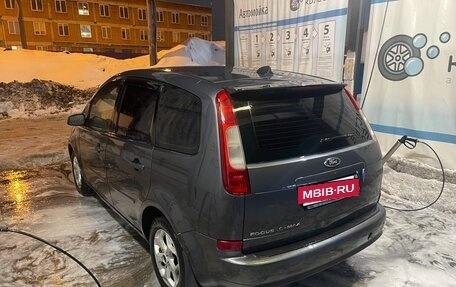 Ford C-MAX I рестайлинг, 2004 год, 350 000 рублей, 4 фотография