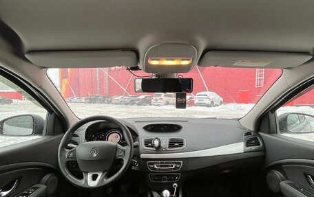 Renault Megane III, 2010 год, 600 000 рублей, 5 фотография