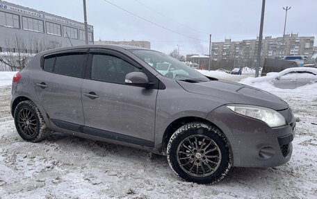 Renault Megane III, 2010 год, 600 000 рублей, 3 фотография