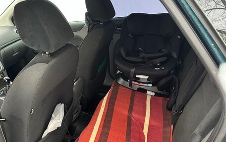 Ford Focus II рестайлинг, 2008 год, 660 000 рублей, 7 фотография