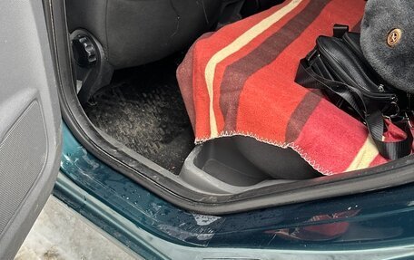 Ford Focus II рестайлинг, 2008 год, 660 000 рублей, 8 фотография