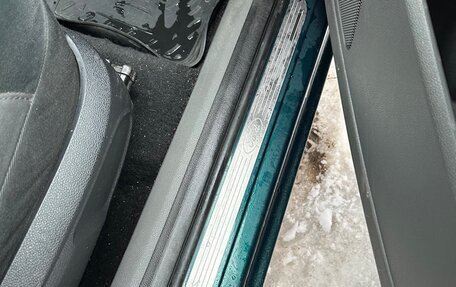 Ford Focus II рестайлинг, 2008 год, 660 000 рублей, 11 фотография