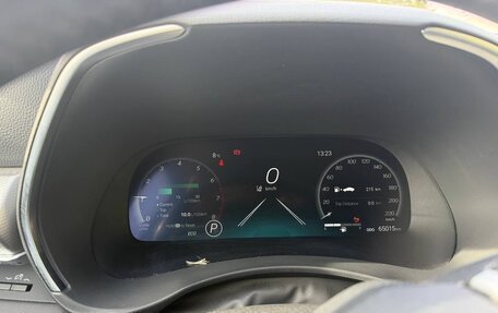 Toyota Highlander, 2023 год, 5 000 000 рублей, 2 фотография