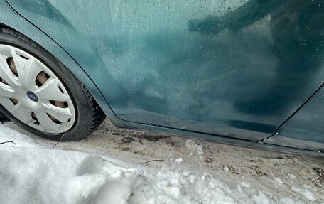 Ford Focus II рестайлинг, 2008 год, 660 000 рублей, 12 фотография