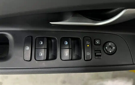 Hyundai Elantra, 2023 год, 1 274 230 рублей, 9 фотография