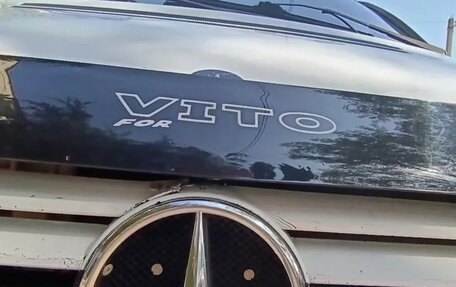 Mercedes-Benz Vito, 1998 год, 500 000 рублей, 3 фотография