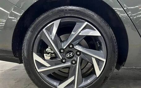 Hyundai Elantra, 2023 год, 1 274 230 рублей, 18 фотография