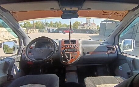 Mercedes-Benz Vito, 1998 год, 500 000 рублей, 2 фотография