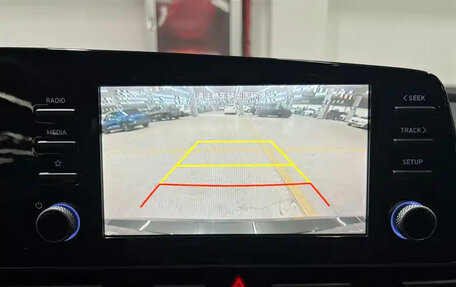 Hyundai Elantra, 2023 год, 1 274 230 рублей, 16 фотография