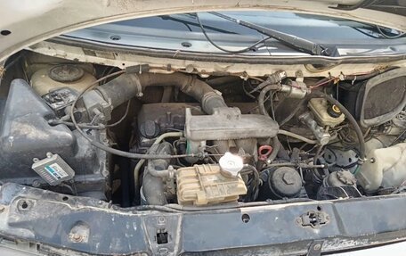 Mercedes-Benz Vito, 1998 год, 500 000 рублей, 4 фотография